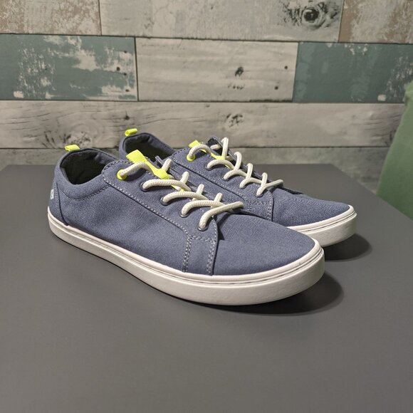 NWOT 5M / 37 Sperry washable top sider sneakers - Picture 2 of 5